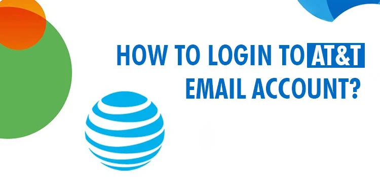How to Login to ATT Email Account?